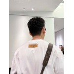 2026年3月28日入荷新作Louis Vuitton半袖Tシャツ春夏高品質超厳選★入手困難/LD工場