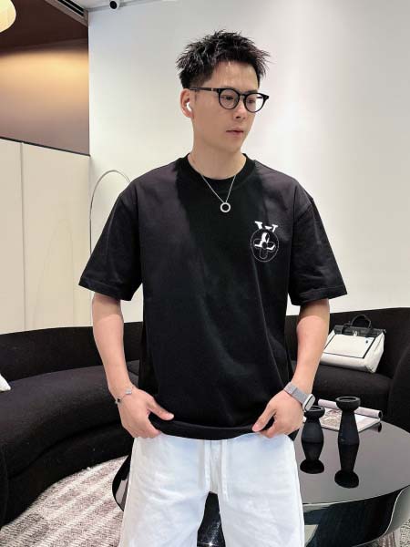 2026年3月28日入荷新作Louis Vuitton半袖T...
