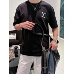 2026年3月28日入荷新作Louis Vuitton半袖Tシャツ春夏高品質超厳選★入手困難/LD工場