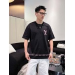 2026年3月28日入荷新作Louis Vuitton半袖Tシャツ春夏高品質超厳選★入手困難/LD工場
