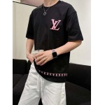 2026年3月28日入荷新作Louis Vuitton半袖Tシャツ春夏高品質超厳選★入手困難/LD工場