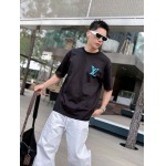 2026年3月28日入荷新作Louis Vuitton半袖Tシャツ春夏高品質超厳選★入手困難/LD工場