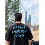 2026年3月28日入荷新作Louis Vuitton半袖Tシャツ春夏高品質超厳選★入手困難/LD工場