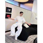 2026年3月28日入荷新作Louis Vuitton半袖Tシャツ春夏高品質超厳選★入手困難/LD工場