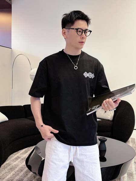 2026年3月28日入荷新作Louis Vuitton半袖T...