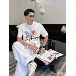 2026年3月28日入荷新作Louis Vuitton半袖Tシャツ春夏高品質超厳選★入手困難/LD工場