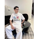 2026年3月28日入荷新作Louis Vuitton半袖Tシャツ春夏高品質超厳選★入手困難/LD工場