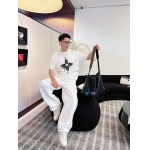 2026年3月28日入荷新作Louis Vuitton半袖Tシャツ春夏高品質超厳選★入手困難/LD工場