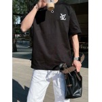 2026年3月28日入荷新作Louis Vuitton半袖Tシャツ春夏高品質超厳選★入手困難/LD工場