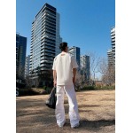 2026年3月28日入荷新作Louis Vuitton半袖Tシャツ春夏高品質超厳選★入手困難/LD工場