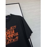 2026年3月28日入荷新作Louis Vuitton半袖Tシャツ春夏高品質超厳選★入手困難/LD工場