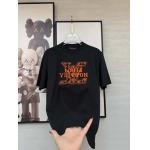 2026年3月28日入荷新作Louis Vuitton半袖Tシャツ春夏高品質超厳選★入手困難/LD工場