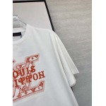 2026年3月28日入荷新作Louis Vuitton半袖Tシャツ春夏高品質超厳選★入手困難/LD工場