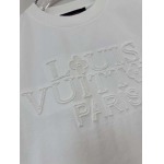 2026年3月28日入荷新作Louis Vuitton半袖Tシャツ春夏高品質超厳選★入手困難/LD工場
