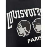 2026年3月28日入荷新作Louis Vuitton半袖Tシャツ春夏高品質超厳選★入手困難/LD工場