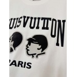 2026年3月28日入荷新作Louis Vuitton半袖Tシャツ春夏高品質超厳選★入手困難/LD工場