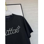 2026年3月28日入荷新作Louis Vuitton半袖Tシャツ春夏高品質超厳選★入手困難/LD工場