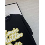 2026年3月28日入荷新作Louis Vuitton半袖Tシャツ春夏高品質超厳選★入手困難/LD工場