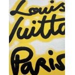 2026年3月28日入荷新作Louis Vuitton半袖Tシャツ春夏高品質超厳選★入手困難/LD工場
