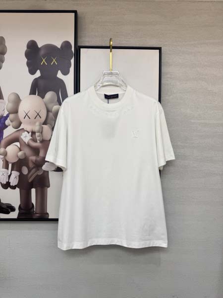 2026年3月28日入荷新作Louis Vuitton半袖T...