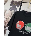 2026年3月28日入荷新作Louis Vuitton半袖Tシャツ春夏高品質超厳選★入手困難/LD工場