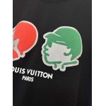 2026年3月28日入荷新作Louis Vuitton半袖Tシャツ春夏高品質超厳選★入手困難/LD工場