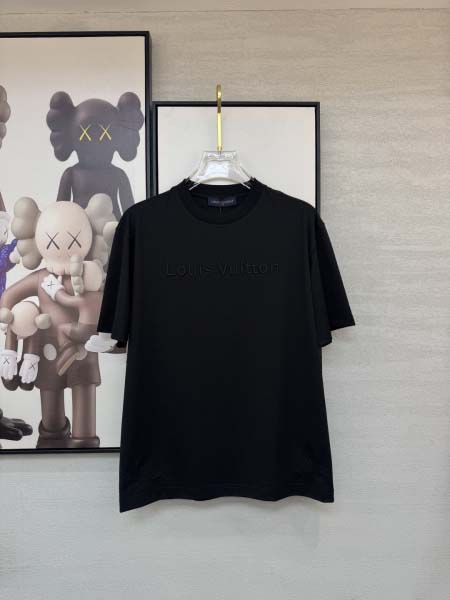 2026年3月28日入荷新作Louis Vuitton半袖T...