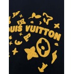 2026年3月28日入荷新作Louis Vuitton半袖Tシャツ春夏高品質超厳選★入手困難/LD工場