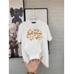 2026年3月28日入荷新作Louis Vuitton半袖Tシャツ春夏高品質超厳選★入手困難/LD工場