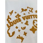 2026年3月28日入荷新作Louis Vuitton半袖Tシャツ春夏高品質超厳選★入手困難/LD工場