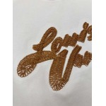 2026年3月28日入荷新作Louis Vuitton半袖Tシャツ春夏高品質超厳選★入手困難/LD工場