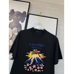 2026年3月28日入荷新作Louis Vuitton半袖Tシャツ春夏高品質超厳選★入手困難/LD工場