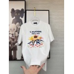 2026年3月28日入荷新作Louis Vuitton半袖Tシャツ春夏高品質超厳選★入手困難/LD工場