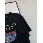 2026年3月28日入荷新作Louis Vuitton半袖Tシャツ春夏高品質超厳選★入手困難/LD工場