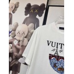 2026年3月28日入荷新作Louis Vuitton半袖Tシャツ春夏高品質超厳選★入手困難/LD工場