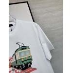 2026年3月28日入荷新作Louis Vuitton半袖Tシャツ春夏高品質超厳選★入手困難/LD工場