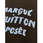 2026年3月28日入荷新作Louis Vuitton半袖Tシャツ春夏高品質超厳選★入手困難/LD工場