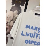 2026年3月28日入荷新作Louis Vuitton半袖Tシャツ春夏高品質超厳選★入手困難/LD工場