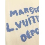 2026年3月28日入荷新作Louis Vuitton半袖Tシャツ春夏高品質超厳選★入手困難/LD工場