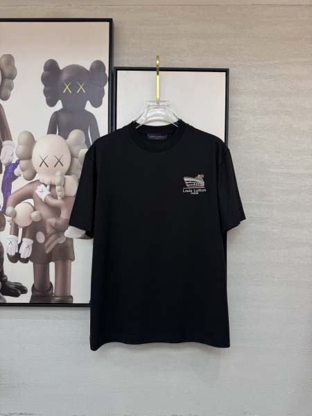 2026年3月28日入荷新作Louis Vuitton半袖T...