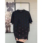 2026年3月28日入荷新作Louis Vuitton半袖Tシャツ春夏高品質超厳選★入手困難/LD工場