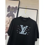 2026年3月28日入荷新作Louis Vuitton半袖Tシャツ春夏高品質超厳選★入手困難/LD工場