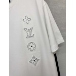 2026年3月28日入荷新作Louis Vuitton半袖Tシャツ春夏高品質超厳選★入手困難/LD工場