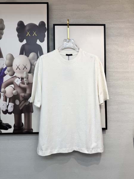 2026年3月28日入荷新作Louis Vuitton半袖T...