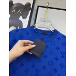 2026年3月28日入荷新作Louis Vuitton半袖Tシャツ春夏高品質超厳選★入手困難/LD工場