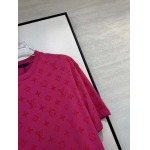 2026年3月28日入荷新作Louis Vuitton半袖Tシャツ春夏高品質超厳選★入手困難/LD工場