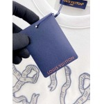 2026年3月28日入荷新作Louis Vuitton半袖Tシャツ春夏高品質超厳選★入手困難/LD工場