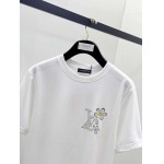2026年3月28日入荷新作Louis Vuitton半袖Tシャツ春夏高品質超厳選★入手困難/LD工場