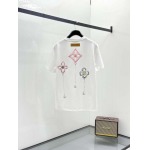 2026年3月28日入荷新作Louis Vuitton半袖Tシャツ春夏高品質超厳選★入手困難/LD工場