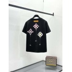 2026年3月28日入荷新作Louis Vuitton半袖Tシャツ春夏高品質超厳選★入手困難/LD工場